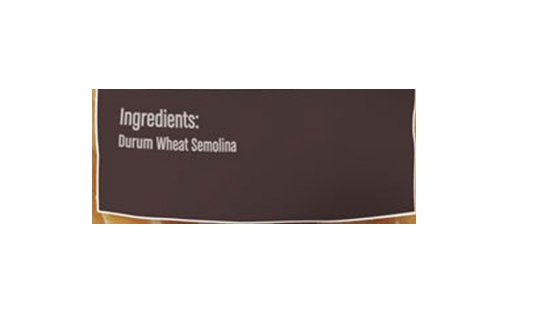 Disano Penne Rigate Durum Wheat Semolina Pasta   Pack  500 grams